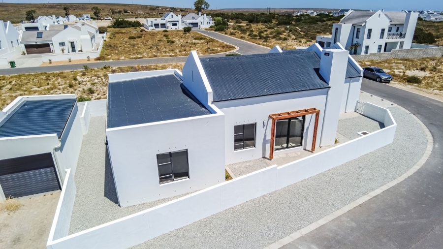 3 Bedroom Property for Sale in Britannia Beach Estate Western Cape